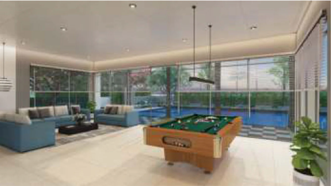 Shaligram Sky Kiwale Indoor Games Image