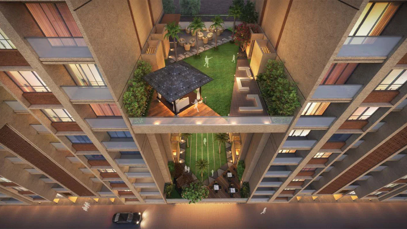 Shaligram Sky Kiwale Novelty Zone Image