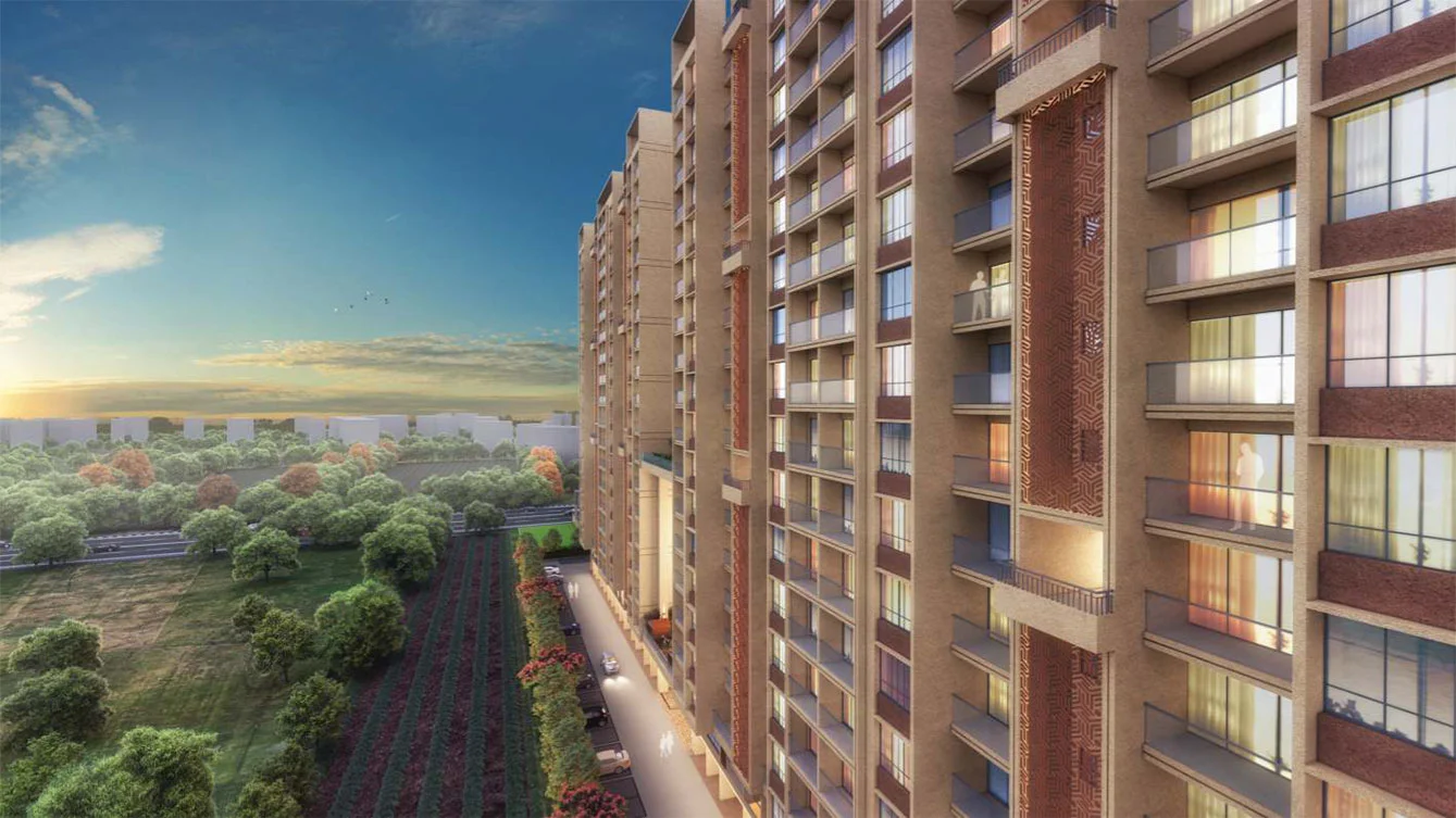 Shaligram Sky Kiwale Window View Image