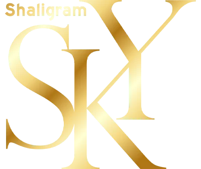 Shaligram Sky Kiwale Logo